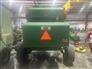 John Deere 2015 459 Balers - Round