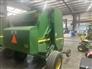 John Deere 2015 459 Balers - Round