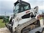 Bobcat 2024 T650 Track Loaders