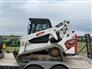 Bobcat 2024 T650 Track Loaders