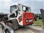 Bobcat 2024 T650 Track Loaders