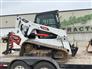 Bobcat 2024 T650 Track Loaders