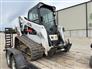 Bobcat 2024 T650 Track Loaders