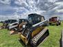 John Deere 2020 333G Track Loaders