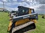 John Deere 2020 333G Track Loaders