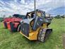 John Deere 2020 333G Track Loaders