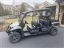John Deere 2012 XUV 550 CAMO ATVs & Utility Vehicles