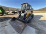 John Deere 2025 333 P Track Loaders