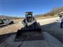 John Deere 2025 333 P Track Loaders