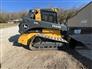 John Deere 2025 333 P Track Loaders