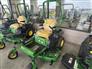 John Deere 2026 Z530M Riding Lawn Mowers