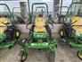 John Deere 2026 Z530M Riding Lawn Mowers