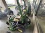 John Deere 2026 Z530M Riding Lawn Mowers
