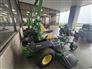 John Deere 2026 Z530M Riding Lawn Mowers
