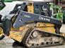 John Deere 2018 333G Track Loaders