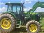 John Deere 2023 6105E Other Tractors