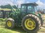 John Deere 2023 6105E Other Tractors