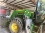 John Deere 2023 6130M Other Tractors
