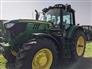 John Deere 2023 6155M Other Tractors