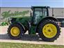 John Deere 2023 6155M Other Tractors
