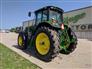 John Deere 2023 6155M Other Tractors