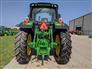 John Deere 2023 6155M Other Tractors