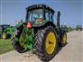 John Deere 2023 6155M Other Tractors