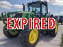 2023 John Deere 6155M