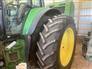 2023 John Deere 6155M