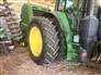 2023 John Deere 6155M