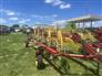 New Holland 2013 HT-152 Rakes / Tedders