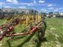 New Holland 2013 HT-152 Rakes / Tedders