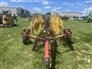 New Holland 2013 HT-152 Rakes / Tedders