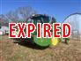 John Deere 2019 W235 Mower Conditioners / Windrowers