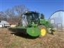 John Deere 2019 W235 Mower Conditioners / Windrowers
