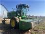 John Deere 2019 W235 Mower Conditioners / Windrowers