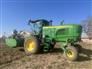 John Deere 2019 W235 Mower Conditioners / Windrowers