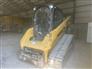 Caterpillar 2016 299D2 XHP Track Loaders