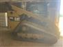 Caterpillar 2016 299D2 XHP Track Loaders