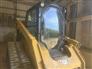 Caterpillar 2016 299D2 XHP Track Loaders