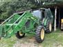 John Deere 2014 5085E Other Tractors