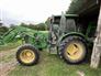 John Deere 2014 5085E Other Tractors