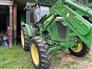 John Deere 2014 5085E Other Tractors