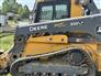 2024 John Deere 333 P