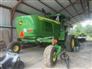 John Deere 2023 W235M Mower Conditioners / Windrowers