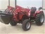2025 Mahindra 4550