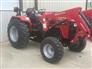 2025 Mahindra 4550