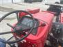 2025 Mahindra 4550