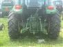 John Deere 2022 5075E Other Tractors