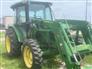 John Deere 2022 5075E Other Tractors